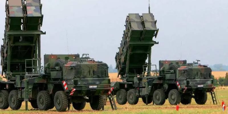 Trump sľúbil Ukrajine Patrioty. Ukázalo sa že sú to iba "mokré sny"