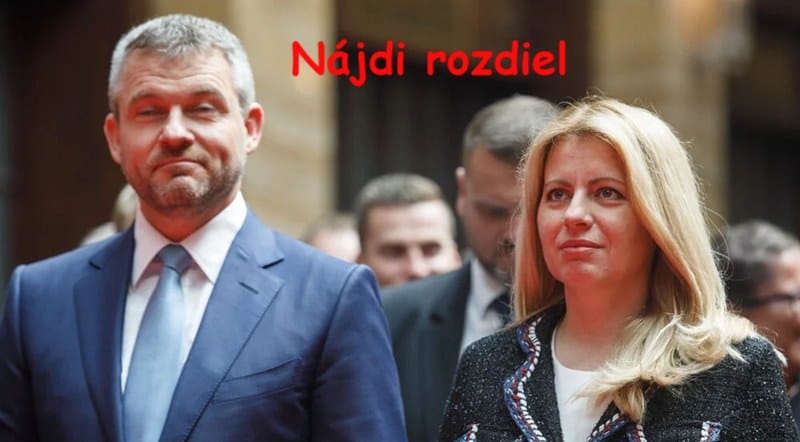 Pellegrini nevyhlási referendum. Vitaj v klube pokrytcov, pán prezident!