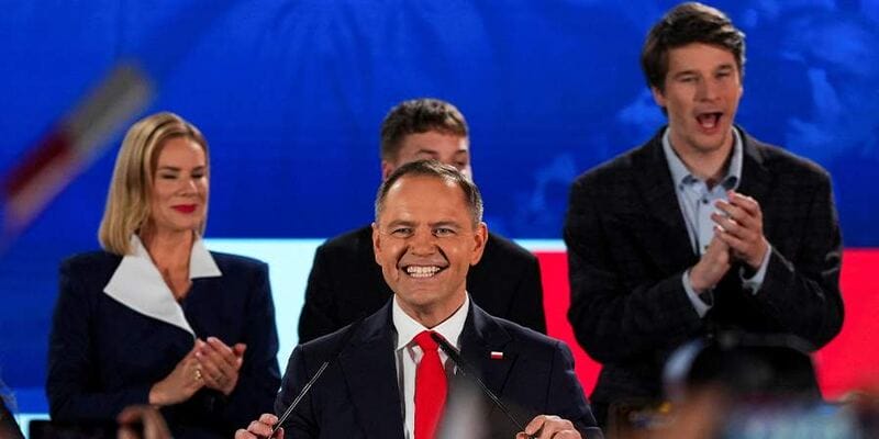 Poliaci včera pánov z Bruselu nepríjemne prekvapili