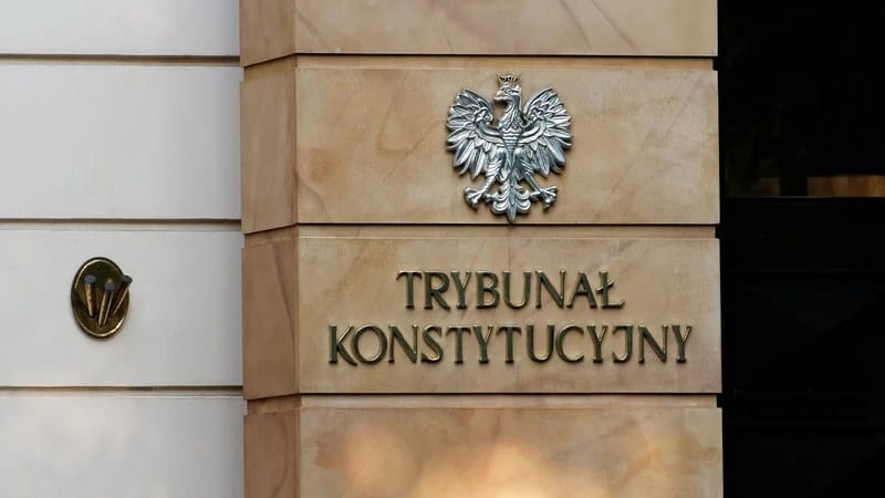 Poľský ÚS rozhodol že EÚ Green Deal zvrátenosti sú pre Poľsko nezáväzné!!