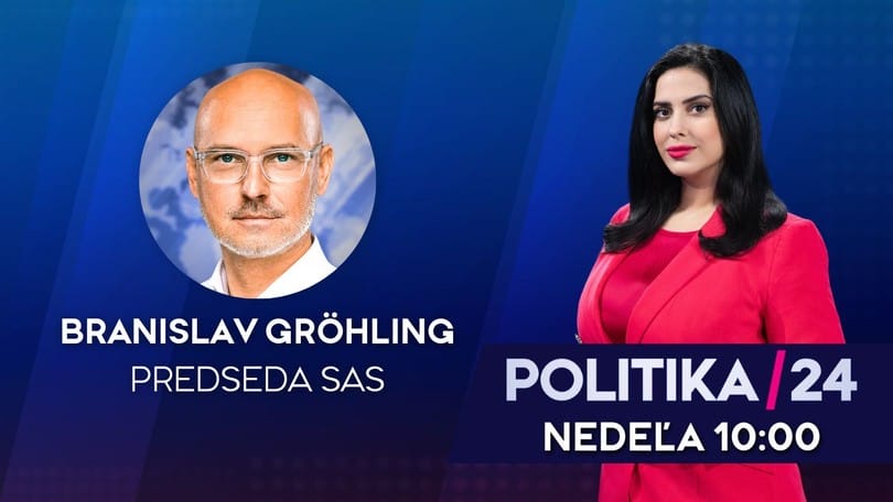 Politická nedeľa - Ďalšia dávka cynizmu a klamstiev. Opozícia je ako roj otravných ôs