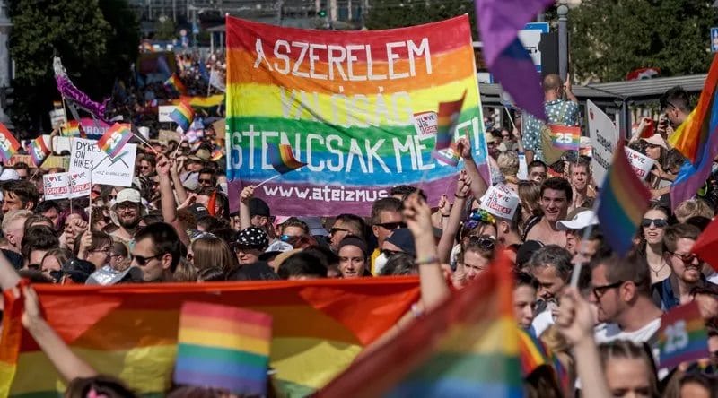 Základom existencie ľudskej spoločnosti bude navždy rodina a dve pohlavia – muž a žena