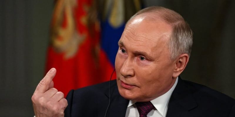 The Telegraph: Nespoliehajte sa na kolaps ruskej ekonomiky