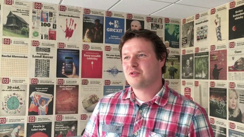 Len stručne k prostoduchým otázkam Šnídla (Denník N) Ficovi