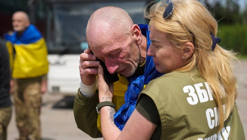 Politico: Západ bude musieť pomôcť Ukrajine s kapituláciou