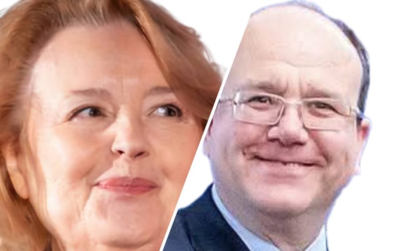 Eduard Chmelár: Naozaj to stálo za to? & Blúznenie paní Magdy