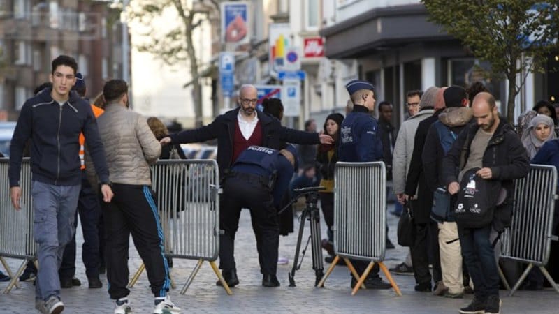 Politiko: Bruselský región by mohol dostať novú vládu. (Konečne.)