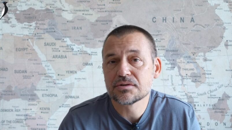 Sliepky zo SME a napudrovaný Púchovský zľahčujú atentát | Ďateľ v skratke |