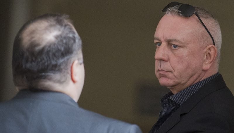 Príbeh Jozefa Draga - Mafián v službách zákona: Ako štát zamestnal zločinca