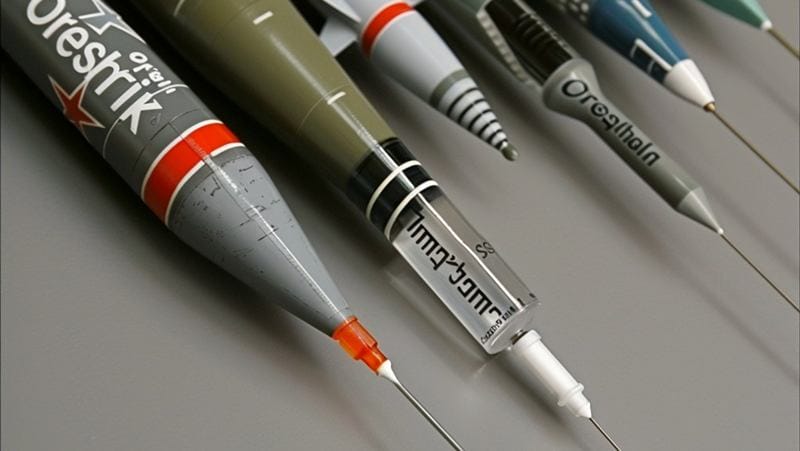 Európske elity v delíriu vojnovej túžby – Doktor Putin má pripravené upokojujúce prostriedky