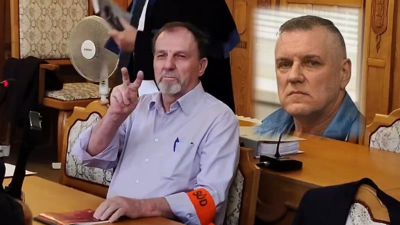 Niekedy mám pocit, že sa zločinci majú lepšie ako obete.