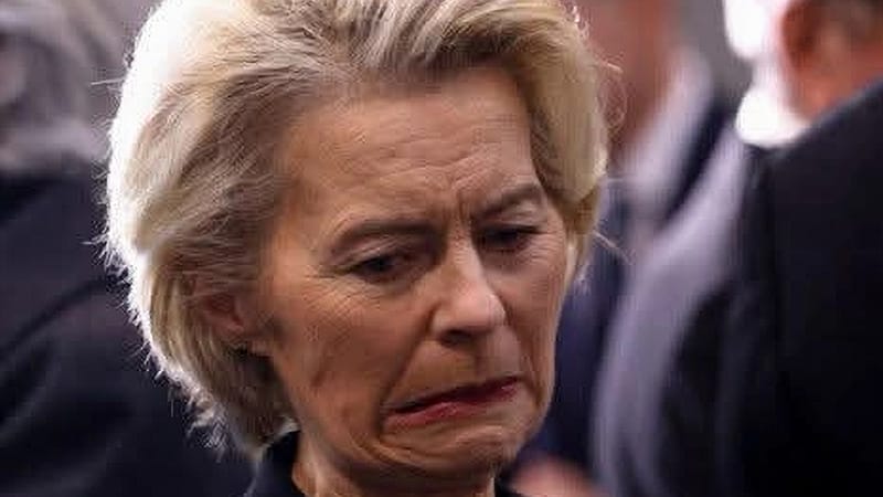 Stretnutie Putin - Trump. EÚ je mimo hry, ponížená a zahanbená vo vlastnom dome.