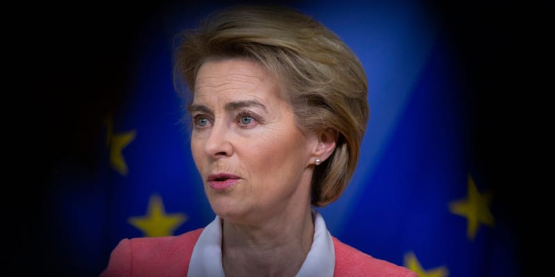 Politiko: Von der Leyenovej koalícia je v rozklade. Svedčí o tom týchto 13 bodov.