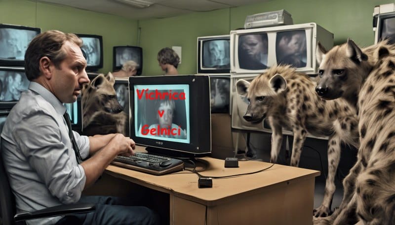 Opozičné hyeny sa tentokrát priživujú na nešťastí ľudí na Východnom Slovensku