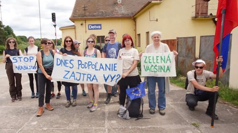 Staré nánosy slniečkárstva sú v STVR poriadne zažraté