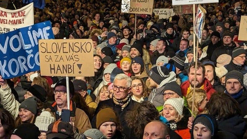 To že R. Fico má šance vládnuť aj v budúcnosti, je malý zázrak