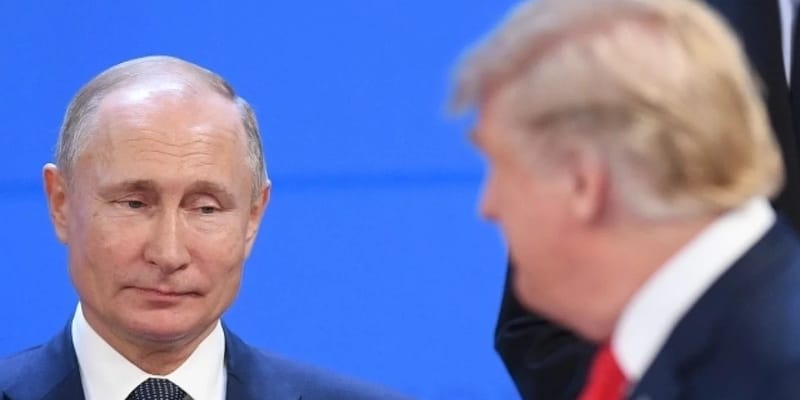 WSJ: Ako Trump a Putin dosiahli nový rozhodujúci moment v otázke Ukrajiny