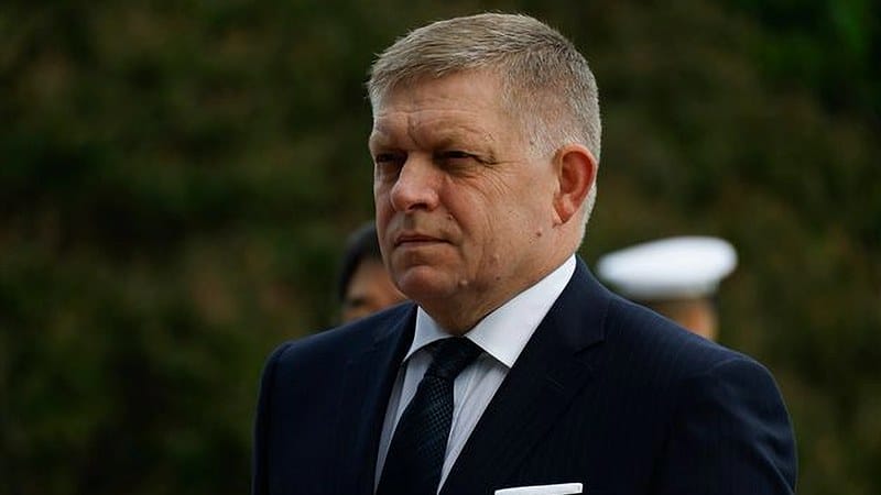 Dnešná TK R. Fica: Na hrubé vrece hrubá záplata