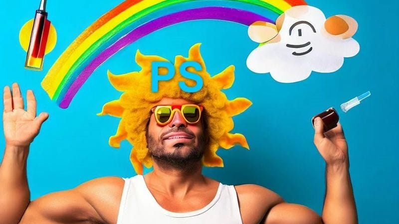 Slniečko pripeká, – až sú z toho niektorí slnečkári celí pripečení. Predajná agentúra AKO vsugerováva občanom, že ev. voľby do NRSR by výrazne