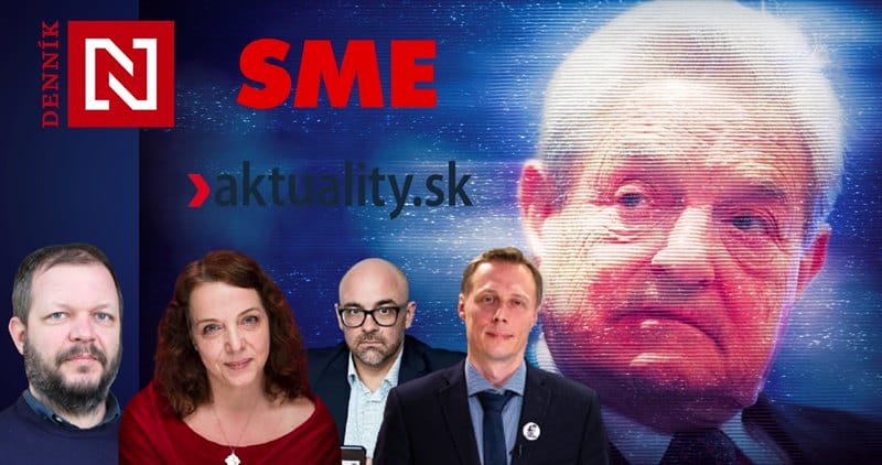 Kedysi boli reportéri bez hraníc, teraz sú to paraziti bez morálky