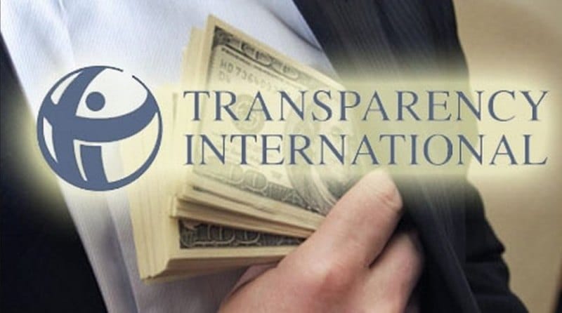 Protivládni publicisti, z Transparency Int. prekrúcajú fakty. A platí to Holandské kráľovstvo