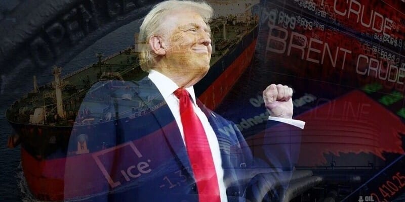 Reuters: Trumpov blaf: Odborníci neveria plánom zaviesť clá na ruských partnerov. „Myslíme si, že sekundárne clá sú pravdepodobne príliš t