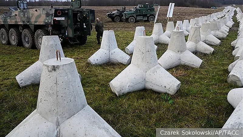 Financial Times informovali o prípravách Európy na vojnu s Ruskom.