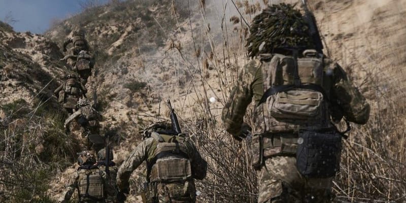 CNN: Najbližšie mesiace budú pre Kyjev kritické aj s podporou USA