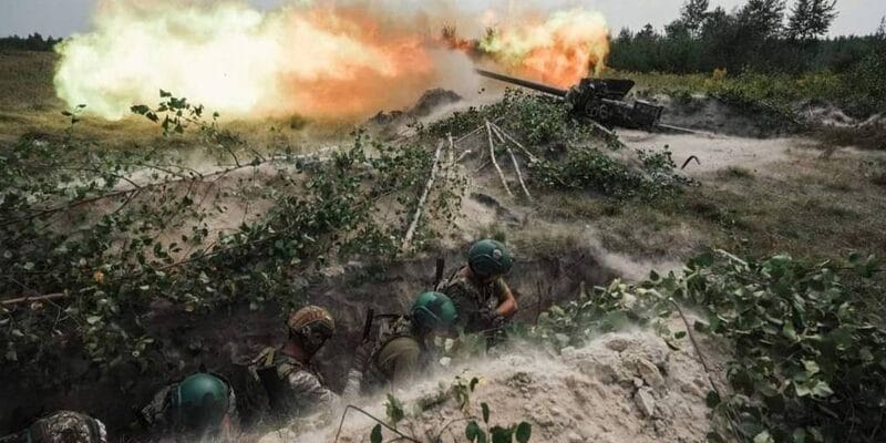 NZZ: Kyjev má dve možnosti, ako sa vyhnúť totálnej porážke