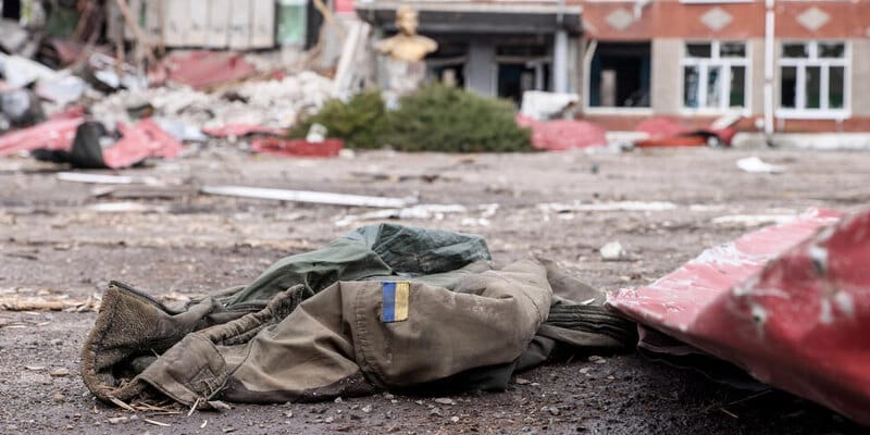 Reuters:Ukrajina Syrskyj - Situácia v Záporožskej oblasti sa výrazne zhoršila