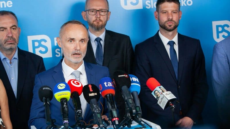 Chrapúnska politika Bruselu a plynová demagógia Valáška, magistra lží