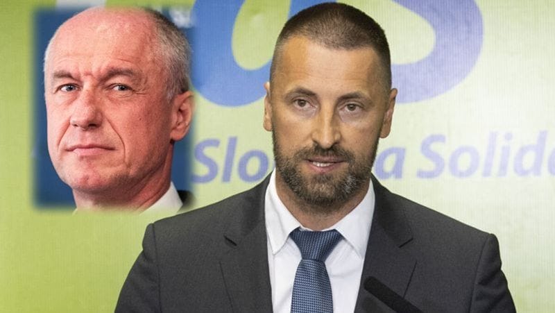 Viskupič & Hirman a spol. - tliachajú bohapusté nezmysly