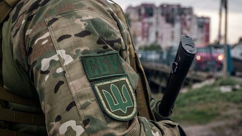 Veliteľ ukrajinských diverzantov Voronyč je mŕtvy