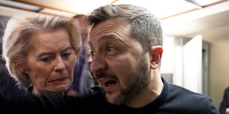 EÚ a Zelenskyj sú znepokojení mierovými vyhliadkami.