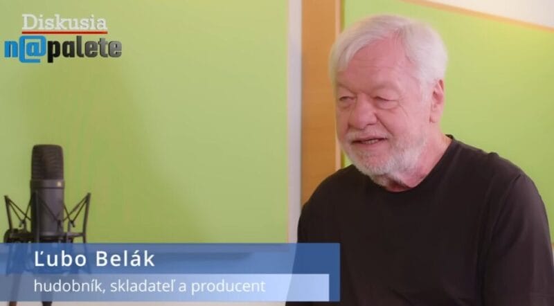 Ľ. Belák: Atentátnika Cintulu som stretol u Maďariča. Už vtedy bol extrémista