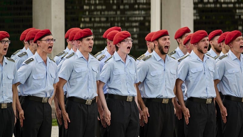 Bundeswehr: Vojaci budú spôsobilí na nasadenie najneskôr po šiestich mesiacoch