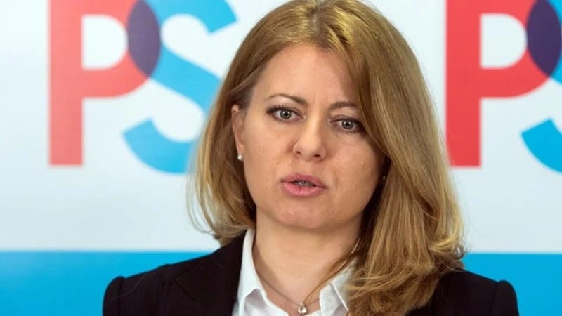Čaputová ide pracovať na zvýšení súdržnosti Slovenska, ktoré totálne rozvrátila