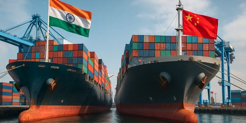 Ako tlak USA zblížil Rusko, Čínu a Indiu