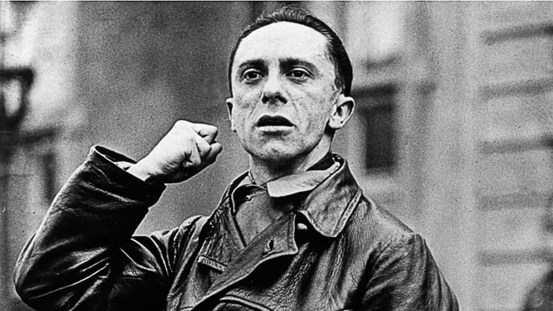 Ako za Goebbelsa - Mainstream si ale ide ďalej svoje – Ukrajina víťazí, Rusko prehráva