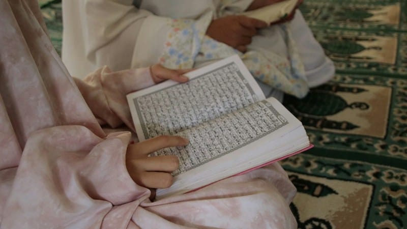 Nemecko napriek varovaniam presadzuje islamské učebné osnovy financované z daní