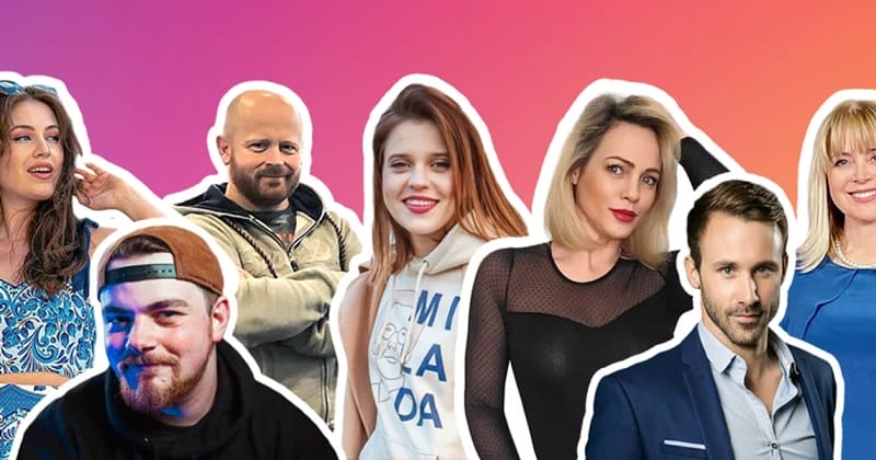 Pecunia non olet! (Peniaze nesmrdia!) A takto si to vyložili slovenskí influenceri