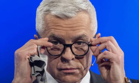 To, že Korčok obviňuje z ukrajinského útoku na ropovod Družba Ficovu vládu, je v dejinách diplomacie neslýchané.