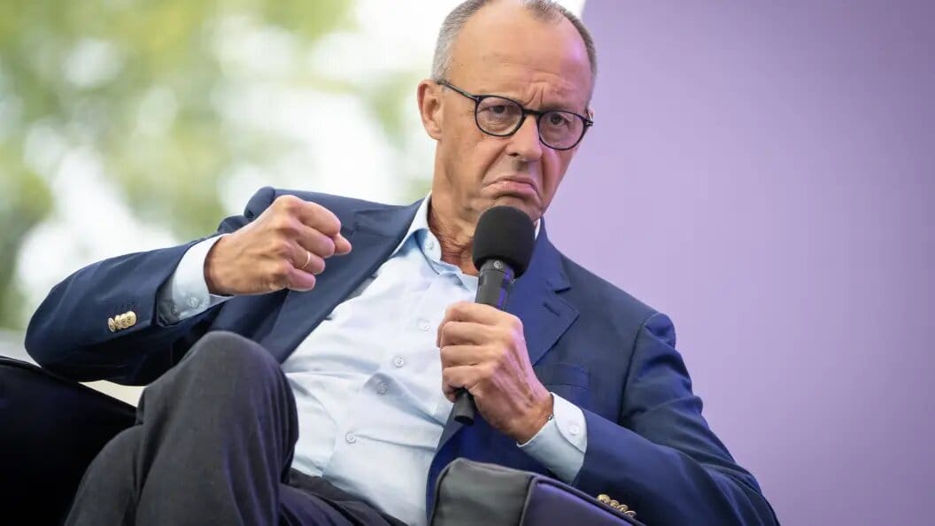 Jeden veľký západný vojnovo štváčsky HNUS!!!