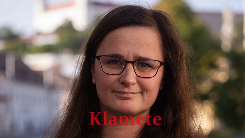 Najnovší progresívny hoax v podaní uškriekanej Mešterovej