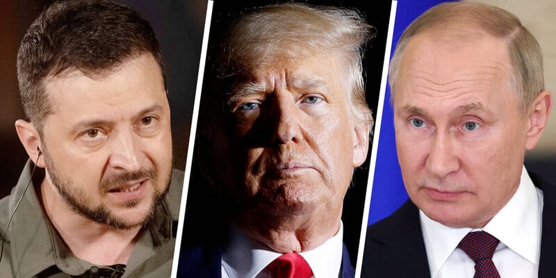 Bezpečnostné záruky pre Rusko ako kľúčový prvok mierovej zmluvy