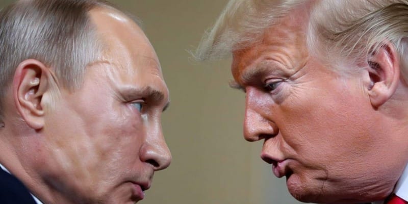 Zelenskyj nedostane Tomahawky : Trump ukončil raketovú ságu po rozhovore s Putinom