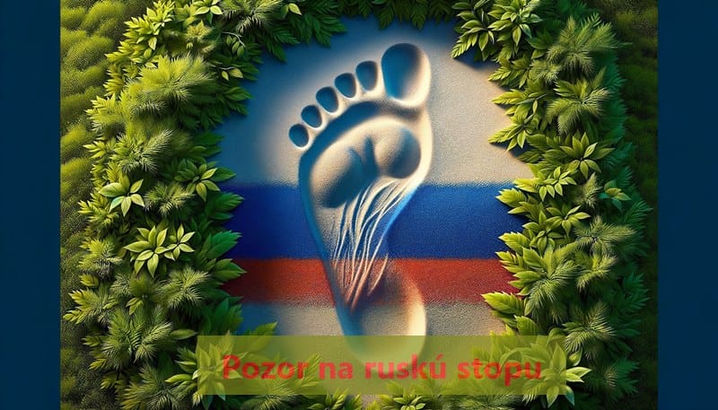 Keď sa média správajú úplne "vymleto" a všade hľadajú ruskú stopu. Máme ďalšie pokračovanie príbehu o bombových vyhrážkach a údajnej