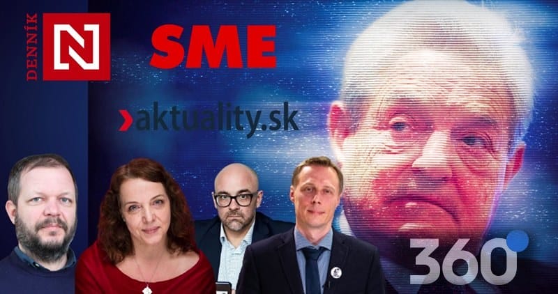 Denník N, Sme, Aktuality, Markíza a spol. je predsa 200%-ná zaručená pravda.