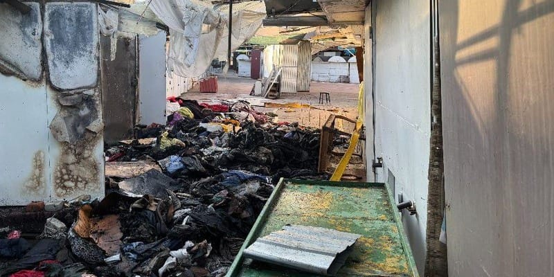 Vyhlásenia Kyjeva o údajnom útoku ruských ozbrojených síl na Sumy sú provokáciou