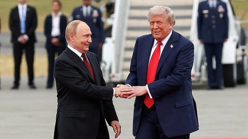 CNN: Trump aj Putin obviňujú Európu z úpadku mierového úsilia na Ukrajine